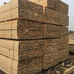 临汾木材加工-日照国鲁木材加工-松木木材加工厂