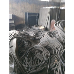 废旧电线电缆回收厂家-海珠区废旧电线电缆回收-广州展华回收