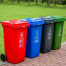 襄汾室外垃圾桶环保分类垃圾桶厂家定制*