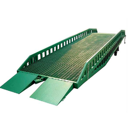 荣世机械(多图)-三明集装箱登车桥,液压移动登车桥生产厂家