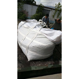 赣州吨包-实力厂家日月升包装-批发白色*吨包