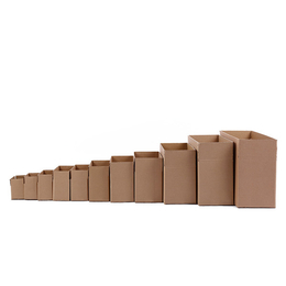 纸盒包装厂-思信科技设计新颖-纸盒包装