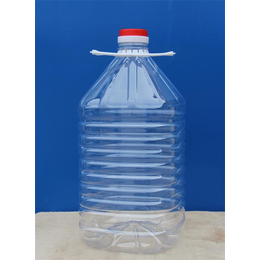 孝感5L塑料油瓶-昌泰包装-5L塑料油瓶定制