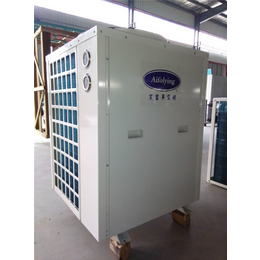 空气源热泵机组怎么选购-北京艾富莱(在线咨询)-空气源热泵