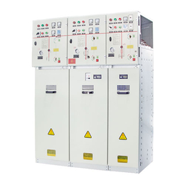 温州高压配电柜 乐清XGN15-12充气柜 高压环网柜 厂家