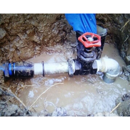 绍兴自来水管漏水了怎么查找水管道漏水检测