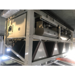 变频空气热泵生产-变频空气热泵-   江苏海雷德蒙
