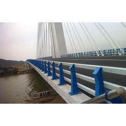 做不锈钢桥梁护栏的-南京桥梁护栏-****不锈钢