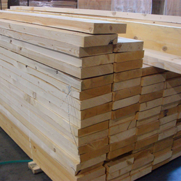 建筑木方-日照友联木材加工厂家-建筑木方加工