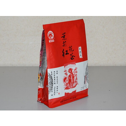 厂家销售内乡县茶叶真空袋-玫瑰花茶包装袋-镀铝包装袋