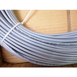 易格斯控制电缆CF130.02.04.UL 4x0.25