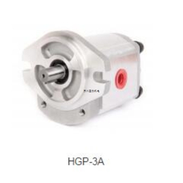 新鸿HYDROMAX齿轮泵HGP-3A-F19R
