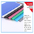 塑料中空板光伏垫板生产厂家  颜色规格可定制 量大优惠缩略图4