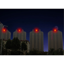 济南市商河县LED发光字施工-LED发光字施工-星汇照明工程