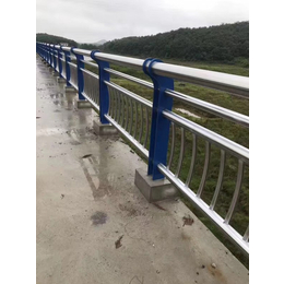 宜春桥梁栏杆-不锈钢桥梁栏杆-市政桥梁栏杆