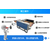 益洲科技大功率全新款毛绒玩具激光下料机缩略图2