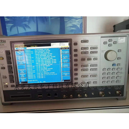 租赁安立无线综合测试仪MT8820C单端高配信令