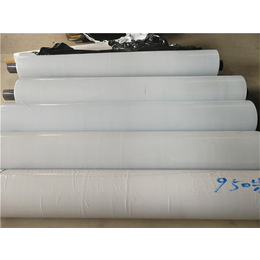 昭通保护膜-透明反胶地毯高粘膜生产厂家-出口地毯保护膜厂家