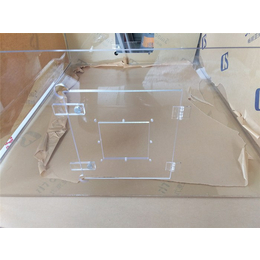 亚克力盒-北京亚克力-亚克力板雕刻加工中奥达塑胶