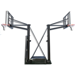 海燕移动式篮球架 海燕式移动篮球架 深圳海燕式篮球架厂家