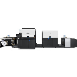 静电照相数字印刷机-海南数字印刷机-东莞商田操作简单