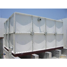 瑞征长期供应-黄南玻璃钢模压水箱-玻璃钢模压水箱供应商