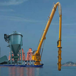 大丰机械(在线咨询)-港口卸船机-粉煤灰港口卸船机生产厂家