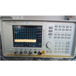 江苏二手频谱分析仪-天津国电仪讯科技-二手频谱分析仪出售