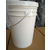 25升 6GAL美式塑料桶 酵素桶 酿酒桶缩略图2