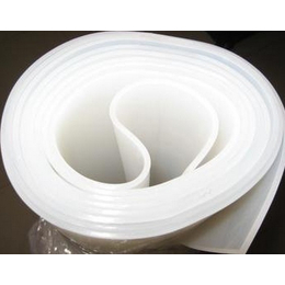 供应国产硅胶板白色批发硅胶板 零售硅胶板