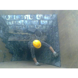 铸石板施工安装工艺-儋州铸石板-昊威橡塑安装施工