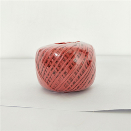 瑞祥包装厂家*(图)-彩色塑料绳厂家-彩色塑料绳