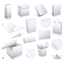 空白卡盒-源美印刷公司-定制空白卡盒