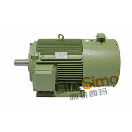 西安泰富西玛变频调速电机YVFE2-180L-4 22KW