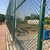 揭阳小区室外羽毛球场围网 学校运动场围栏 篮球场护栏缩略图2
