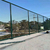 揭阳小区室外羽毛球场围网 学校运动场围栏 篮球场护栏缩略图4
