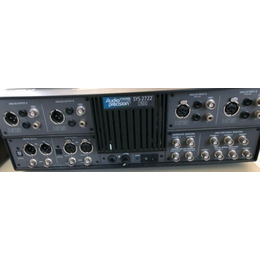 巛SYS-2722Audio Precision音频分析仪