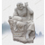 宜兴纯手工实用的十八罗汉石雕  惠安石雕刻像和罗汉缩略图3