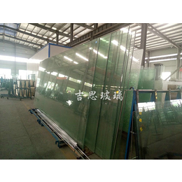濮阳双层钢化中空玻璃-  郴州市吉思玻璃