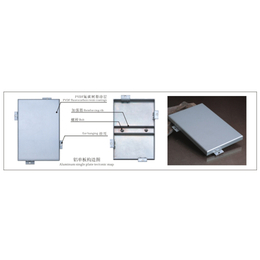 吊顶铝单板-安徽天翼(在线咨询)-宿州铝单板