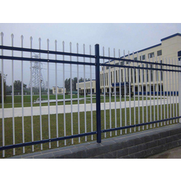 国华金属制品有限公司(图)-锌钢护栏栅栏-开封锌钢护栏
