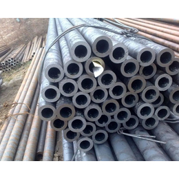 上海小口径精密钢管-航昊钢管批发-gcr15小口径精密钢管