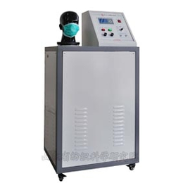 呼吸器气密性-山东省纺科院-呼吸器气密性测试装置2