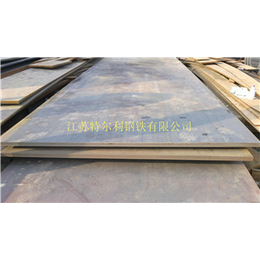 耐候钢板-Q345NH-耐候钢板用途Q345NH