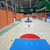 体育运动木地板舞蹈室木地板 枫木木地板柞木木地板缩略图1