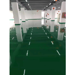 金华环氧地坪-弘康环氧地坪施工-环氧地坪施工工艺