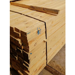 广西钦州汇森-辐射松建筑木方材料加工厂