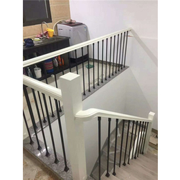 钢木楼梯-杭州顺发楼梯-钢木楼梯价格