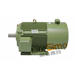 西玛变频调速低压电机YVFE2-160L-4 15KW 现货缩略图