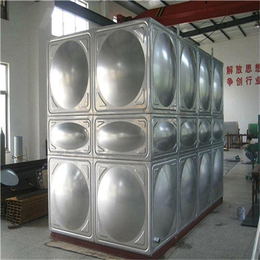 50立方组合式水箱-天津组合式水箱-大丰10年品质